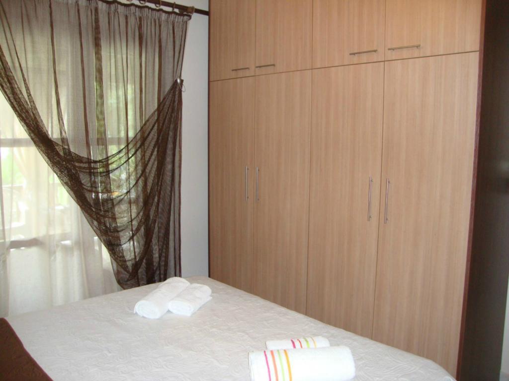 Vourvourou Antonis House Villa Eksteriør bilde