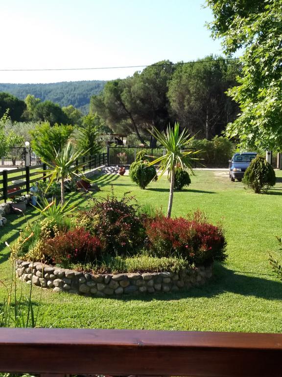 Vourvourou Antonis House Villa Eksteriør bilde