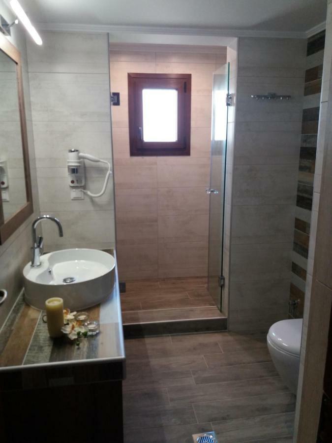Vourvourou Antonis House Villa Eksteriør bilde