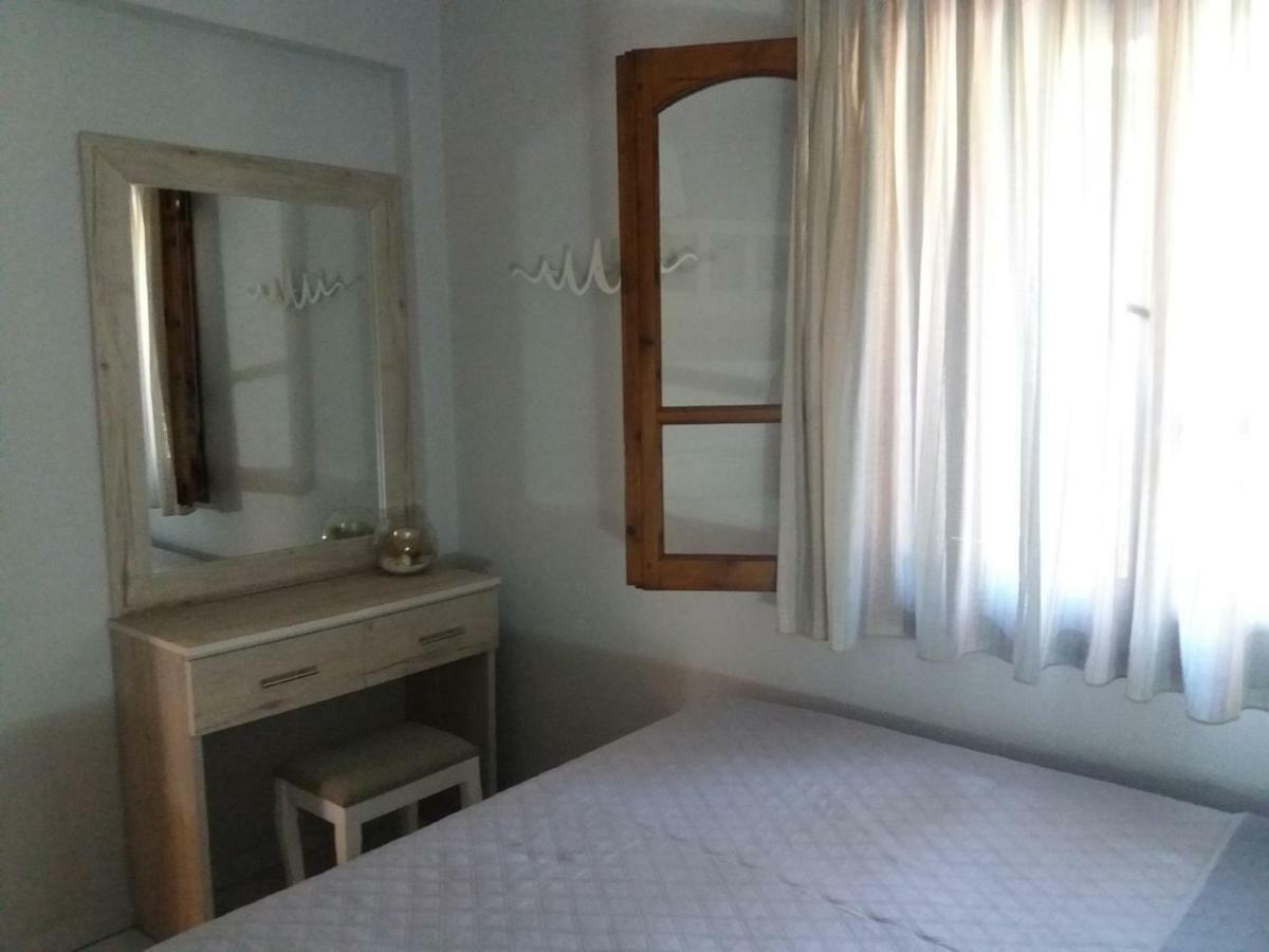 Vourvourou Antonis House Villa Eksteriør bilde
